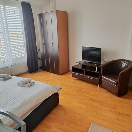Belle Apartments-Elegance Apartments Belgrad Zewnętrze zdjęcie