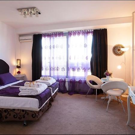 Belle Apartments-Elegance Apartments Belgrad Zewnętrze zdjęcie
