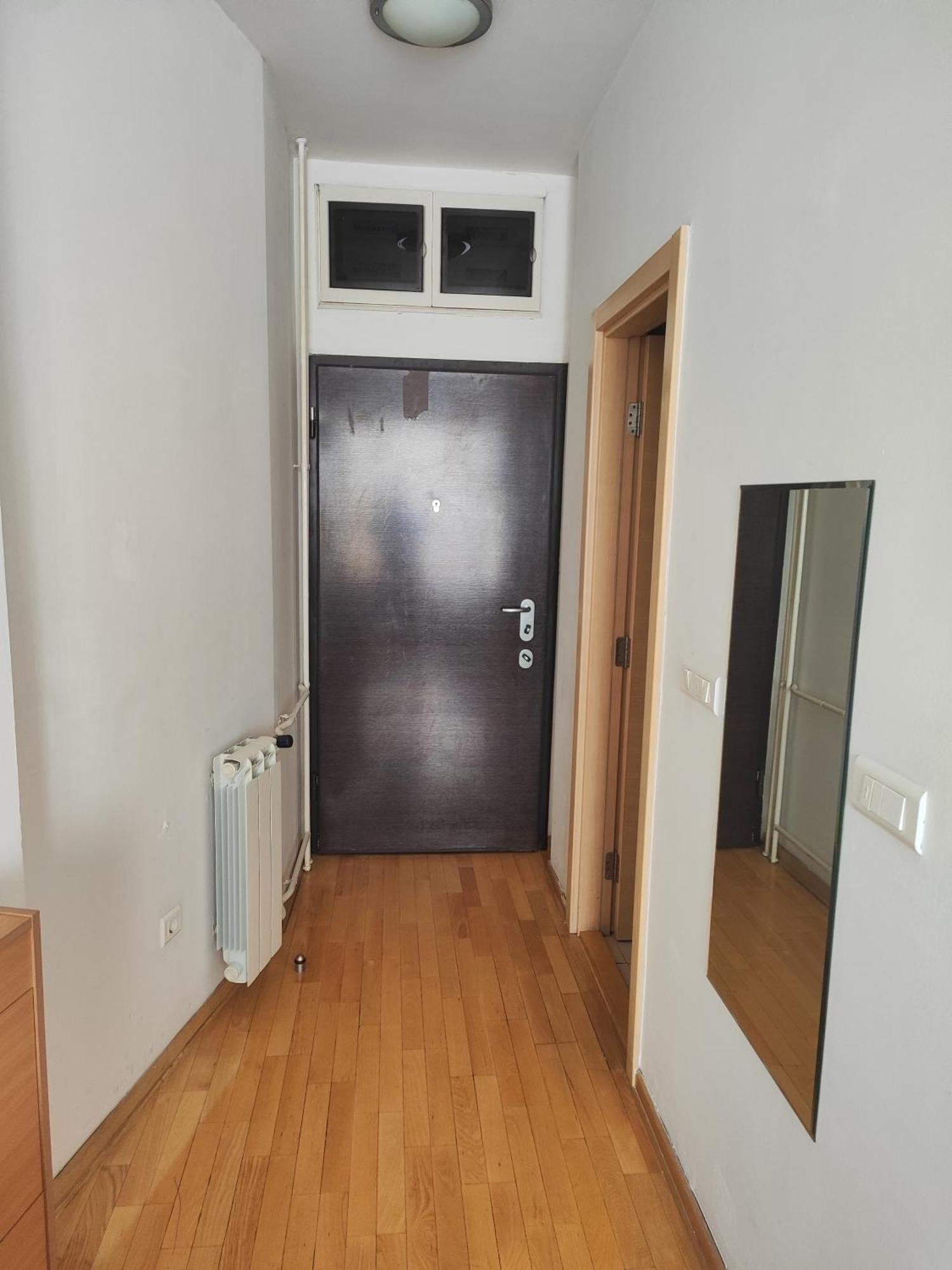 Belle Apartments-Elegance Apartments Belgrad Zewnętrze zdjęcie
