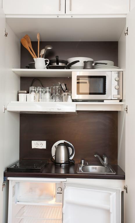 Belle Apartments-Elegance Apartments Belgrad Zewnętrze zdjęcie