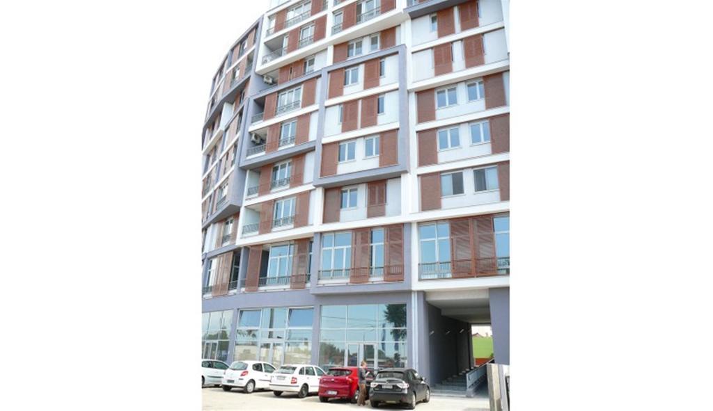 Belle Apartments-Elegance Apartments Belgrad Zewnętrze zdjęcie