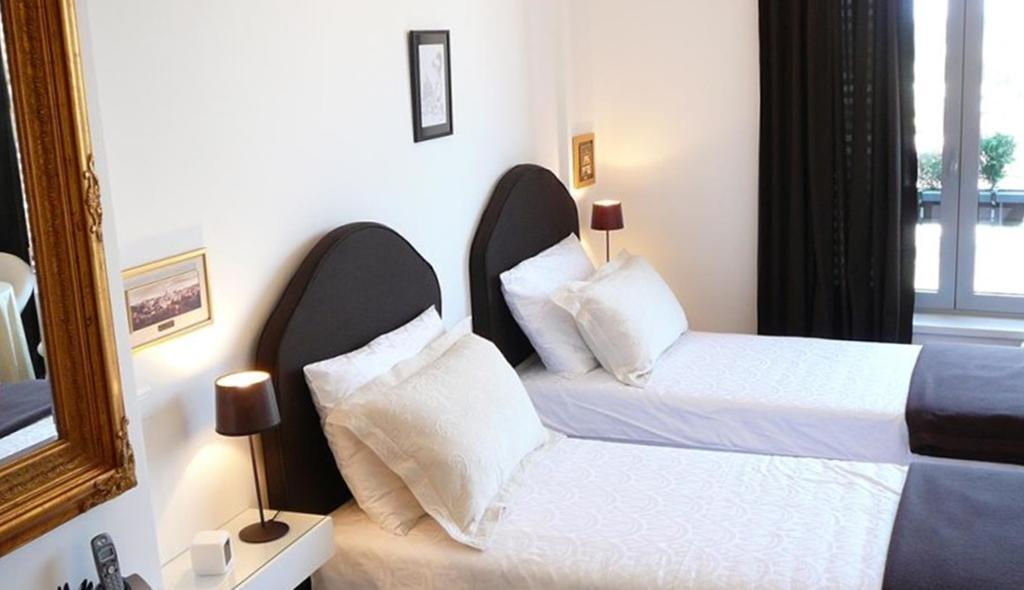 Belle Apartments-Elegance Apartments Belgrad Zewnętrze zdjęcie
