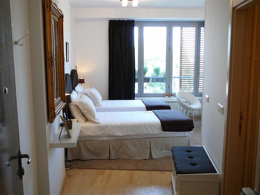 Belle Apartments-Elegance Apartments Belgrad Zewnętrze zdjęcie