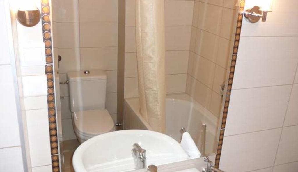 Belle Apartments-Elegance Apartments Belgrad Zewnętrze zdjęcie
