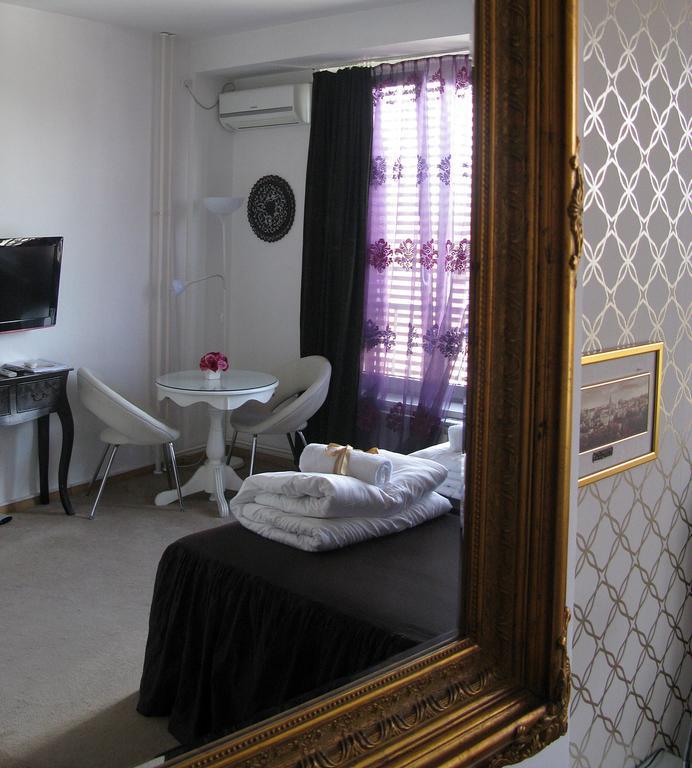 Belle Apartments-Elegance Apartments Belgrad Zewnętrze zdjęcie