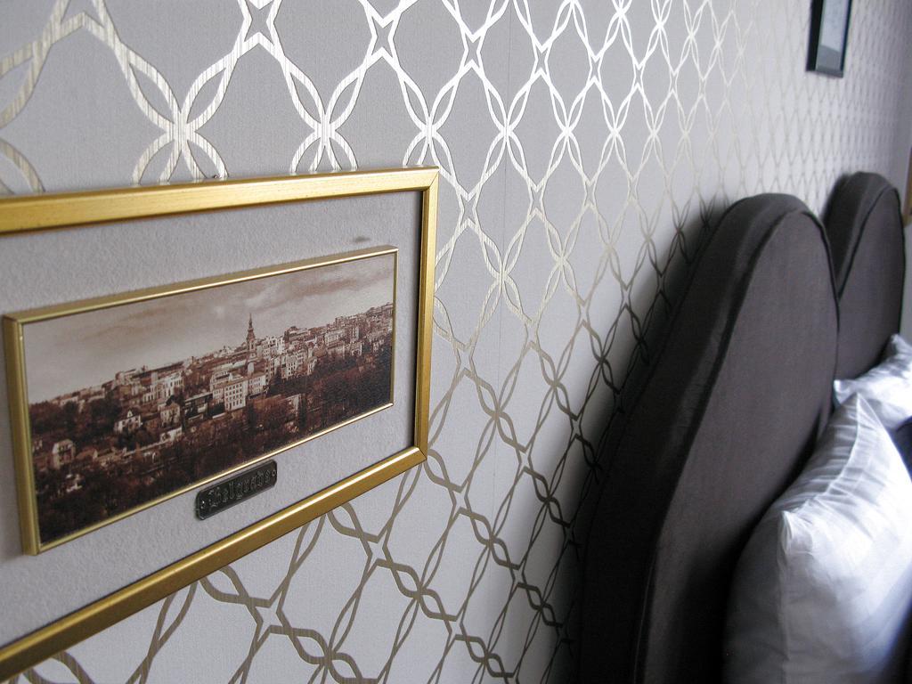 Belle Apartments-Elegance Apartments Belgrad Zewnętrze zdjęcie