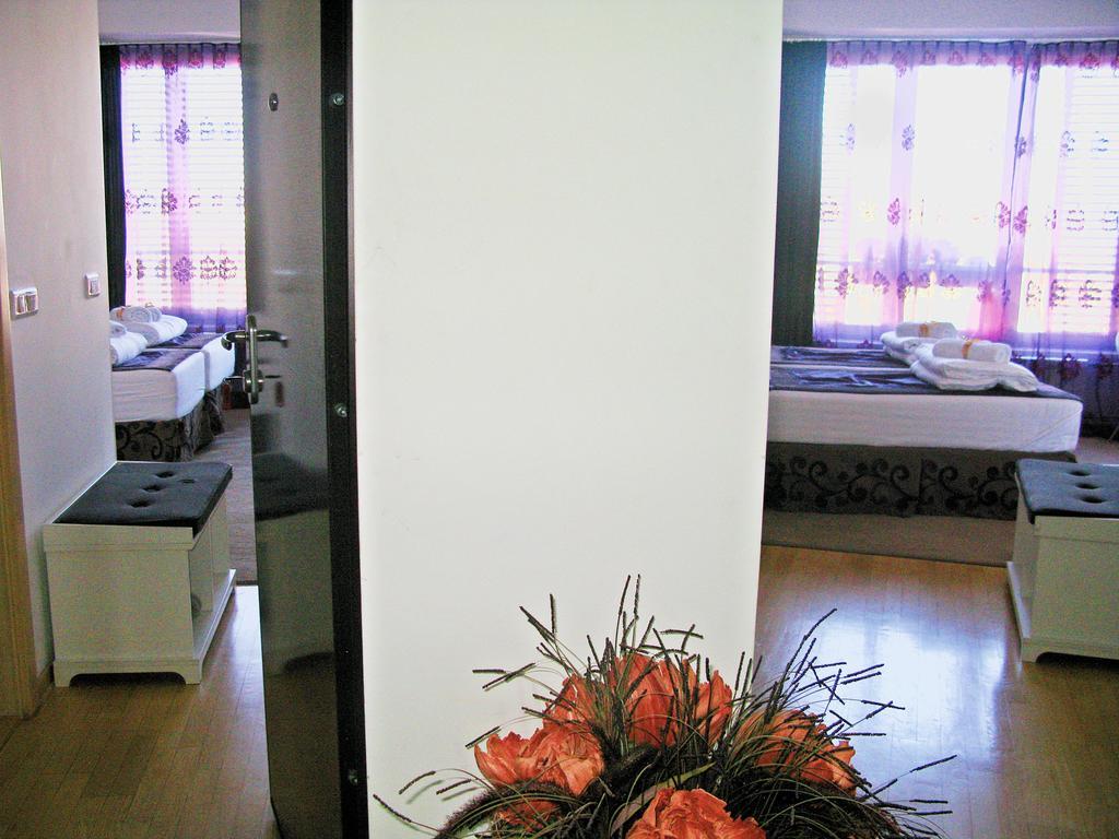 Belle Apartments-Elegance Apartments Belgrad Zewnętrze zdjęcie