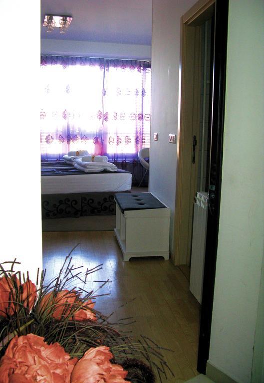 Belle Apartments-Elegance Apartments Belgrad Zewnętrze zdjęcie