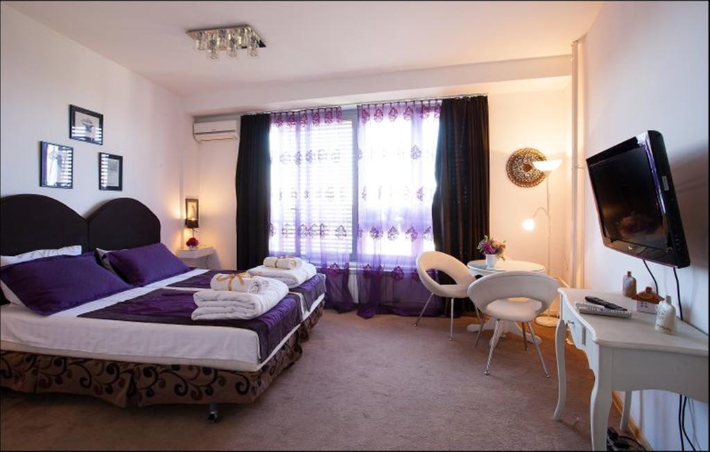 Belle Apartments-Elegance Apartments Belgrad Zewnętrze zdjęcie