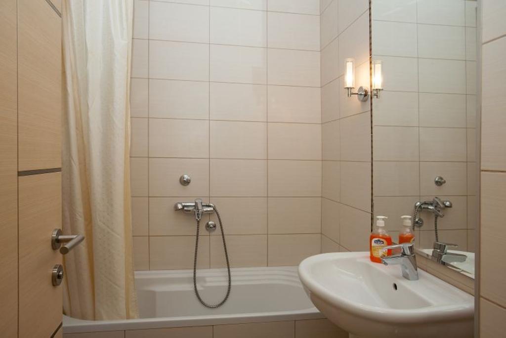 Belle Apartments-Elegance Apartments Belgrad Zewnętrze zdjęcie