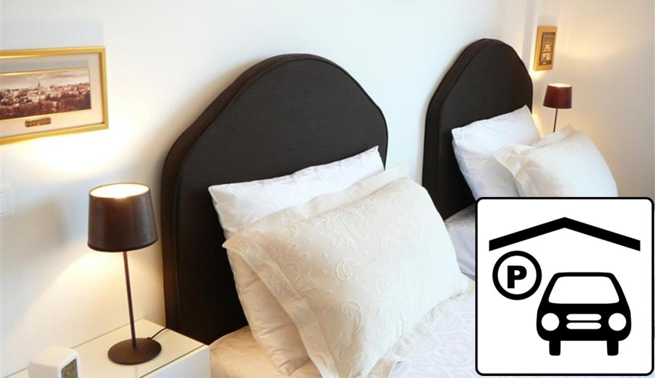 Belle Apartments-Elegance Apartments Belgrad Zewnętrze zdjęcie