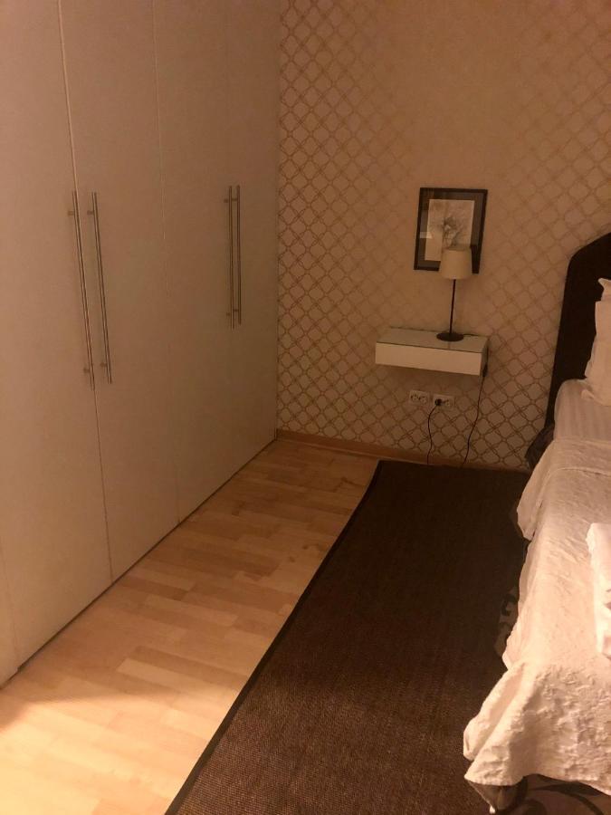 Belle Apartments-Elegance Apartments Belgrad Zewnętrze zdjęcie